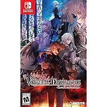 IDEA FACTORY Diabolik Lovers Grand Edition for NINTENDO SWITCH
